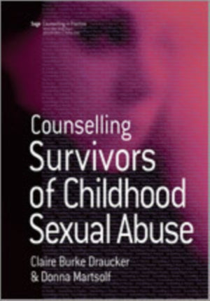 Counselling Survivors of Childhood Sexual Abuse