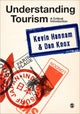 Book cover of: Understanding Tourism. By: Kevin Hannam