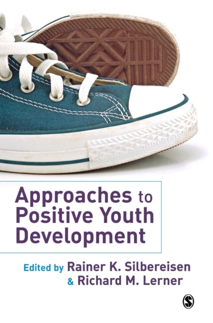 Book cover of: Approaches to Positive Youth Development