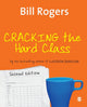Book cover of: Cracking the Hard Class. By: Bill Rogers