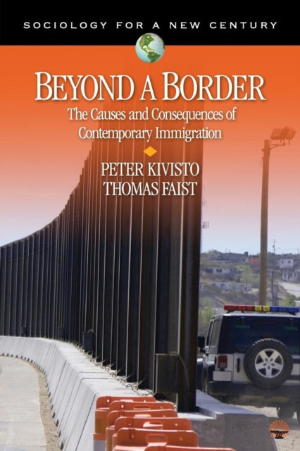 Beyond a Border