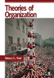 Book cover of: Theories of Organization