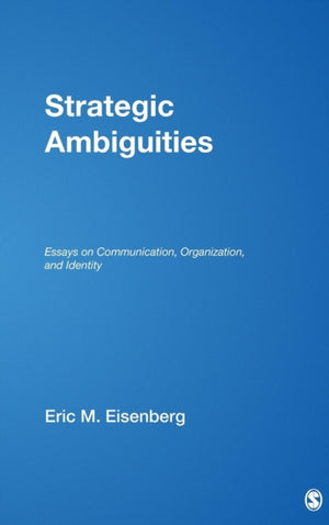 Strategic Ambiguities