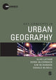 Book cover of: Key Concepts in Urban Geography. By: Alan Latham
