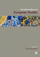 Book cover of: SAGE Handbook of European Studies