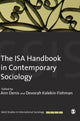 Book cover of: ISA Handbook in Contemporary Sociology. By: Ann B. Denis