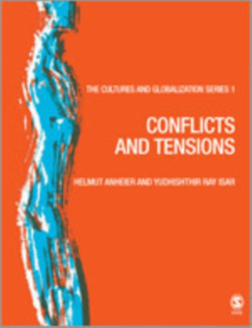Book cover of: Cultures and Globalization