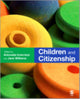 Book cover of: Children and Citizenship. By: Antonella Invernizzi