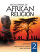 Book cover of: Encyclopedia of African Religion