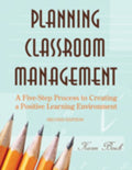 Planning Classroom Management