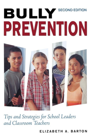 Bully Prevention