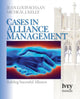 Book cover of: Cases in Alliance Management