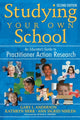 Book cover of: Studying Your Own School. By: Gary L. Anderson