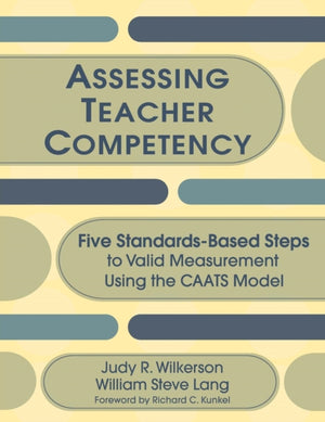 Assessing Teacher Competency