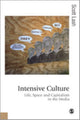 Book cover of: Intensive Culture. By: Scott M. Lash
