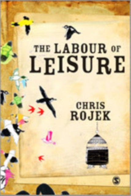 Labour of Leisure