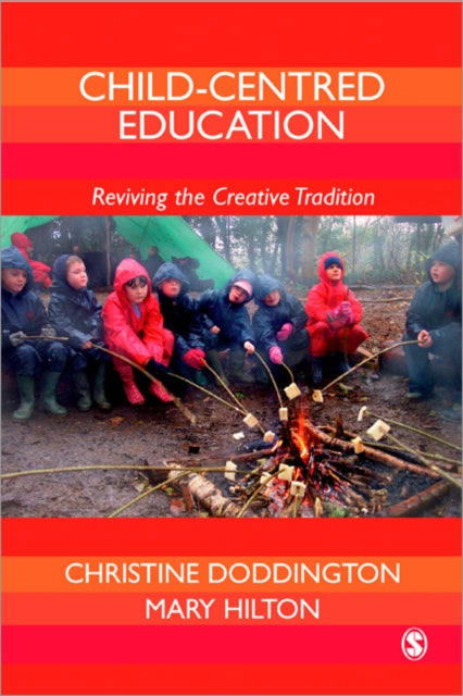 Book cover of: Child-Centred Education. By: Christine Doddington