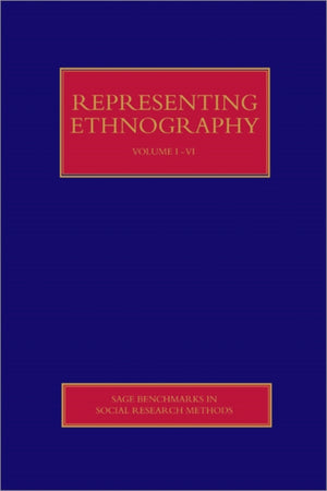 Representing Ethnography