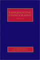 Book cover of: Representing Ethnography