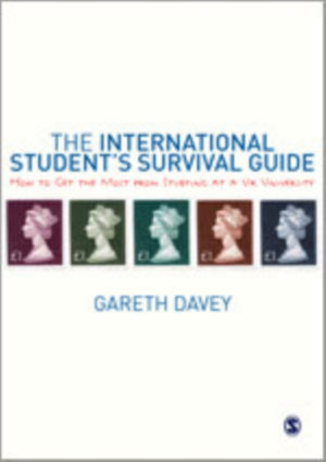 International Student's Survival Guide