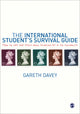 Book cover of: International Student's Survival Guide. By: Gareth Davey