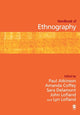 Book cover of: Handbook of Ethnography