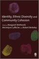 Book cover of: Identity, Ethnic Diversity and Community Cohesion