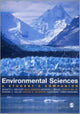 Book cover of: Environmental Sciences. By: K. J. Gregory