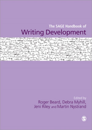 SAGE Handbook of Writing Development
