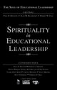 Book cover of: Spirituality in Educational Leadership