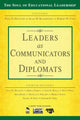 Book cover of: Leaders as Communicators and Diplomats