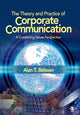Book cover of: Theory and Practice of Corporate Communication. By: Alan T. Belasen