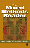 The Mixed Methods Reader