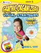 Book cover of: Engage the Brain: Graphic Organizers and Other Visual Strategies, Grade Three. By: Marcia L. Tate