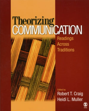 Theorizing Communication