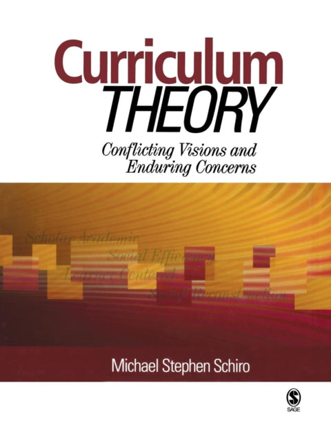 Curriculum Theory