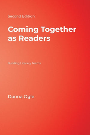 Coming Together as Readers