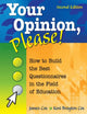 Your Opinion, Please!