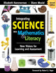 Book cover of: Integrating Science With Mathematics & Literacy. By: Elizabeth L. Hammerman, Elizabeth Hammerman