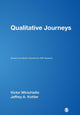 Book cover of: Qualitative Journeys