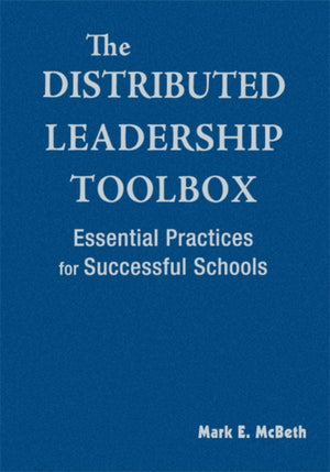 The Distributed Leadership Toolbox