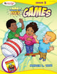 Book cover of: Engage the Brain: Games, Grade Three. By: Marcia L. Tate