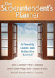 Book cover of: Superintendent's Planner