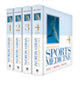 Book cover of: Encyclopedia of Sports Medicine. By: Lyle J. Micheli