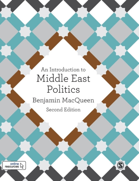 An Introduction to Middle East Politics
