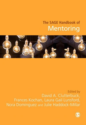 SAGE Handbook of Mentoring
