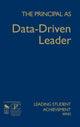 Book cover of: Principal as Data-Driven Leader