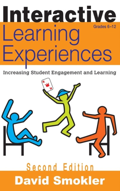 Interactive Learning Experiences, Grades 6-12