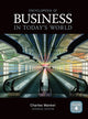 Book cover of: Encyclopedia of Business in Today's World