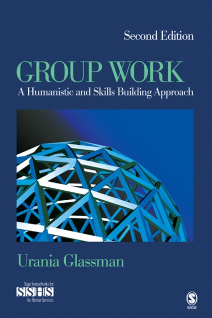 Book cover of: Group Work. By: Urania Glassman